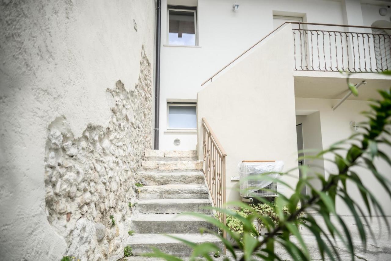 La Corte Dell'Elmo Salo Exterior photo