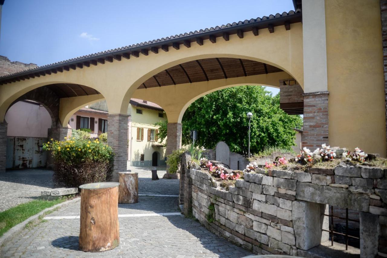La Corte Dell'Elmo Salo Exterior photo